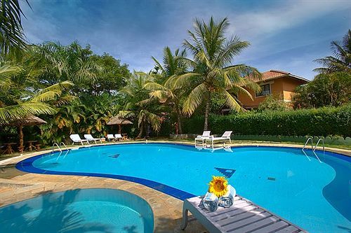 Hoysala Village Resort Хассан Экстерьер фото