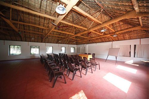 Hoysala Village Resort Хассан Экстерьер фото